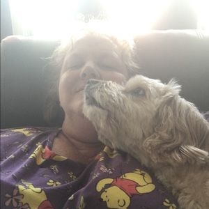 Meet your Posher, Patricia